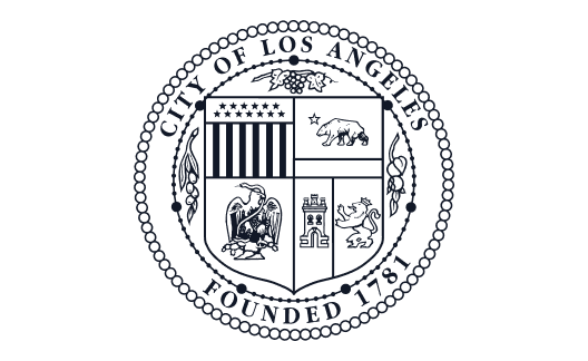 Seal of the City of Los Angeles