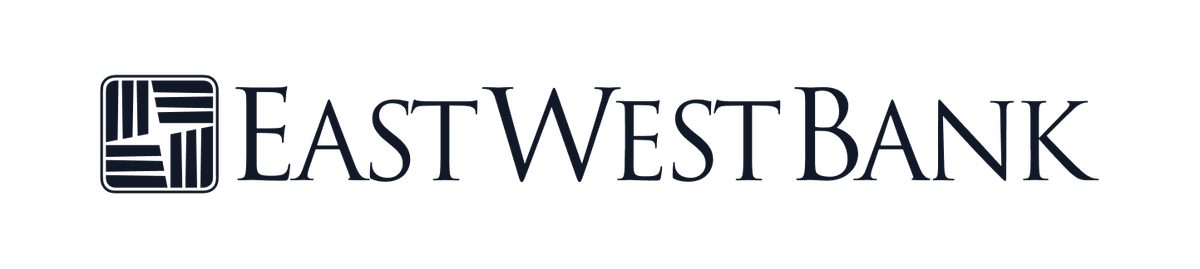 EastWest Bank logo