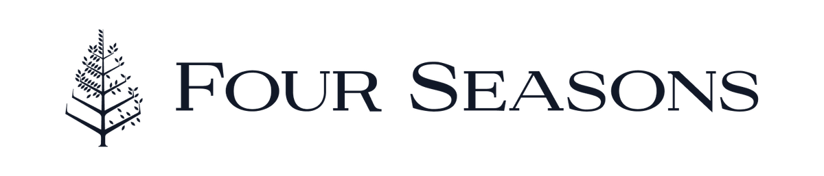 Four Seasons Hotels logo