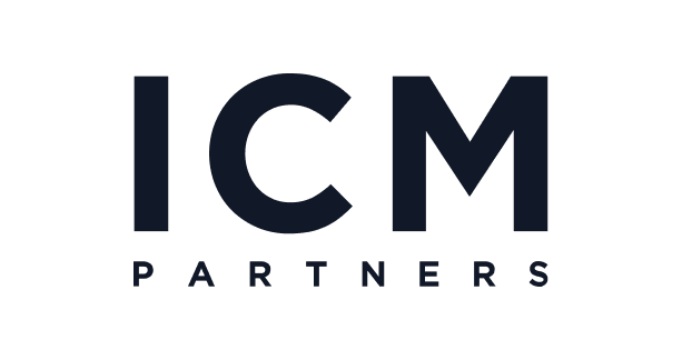 ICM Partners logo