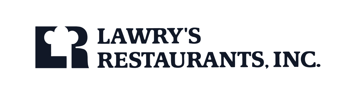 Lawrys Restaurants logo
