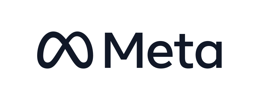 Meta logo
