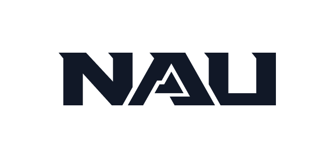 Northern Arizona University logo