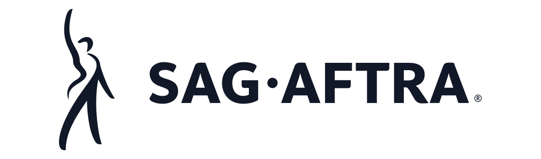SAG-AFTRA logo