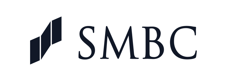 Sumitomo Mitsui Banking Corporation logo