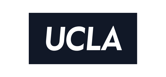 University of California, Los Angeles logo