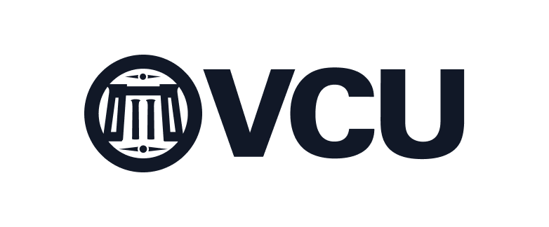Virginia Commonwealth University logo